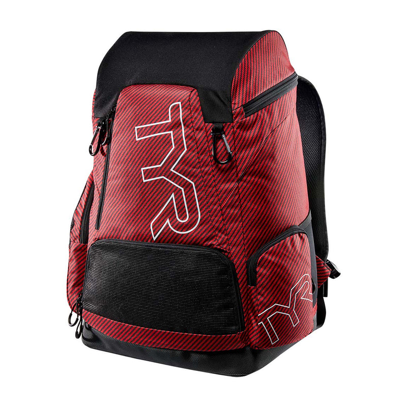 Mochila TYR Alliance Team Carbon 45L